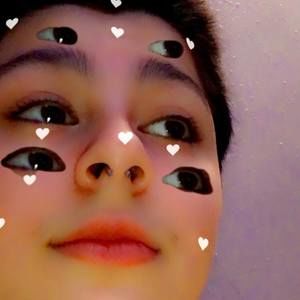 Meet your Posher, Peter